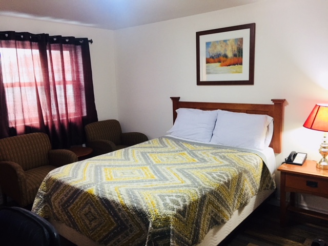Mariner Motel | 1252 Dundas St, Woodstock, ON N4S 7V9, Canada | Phone: (519) 537-5332