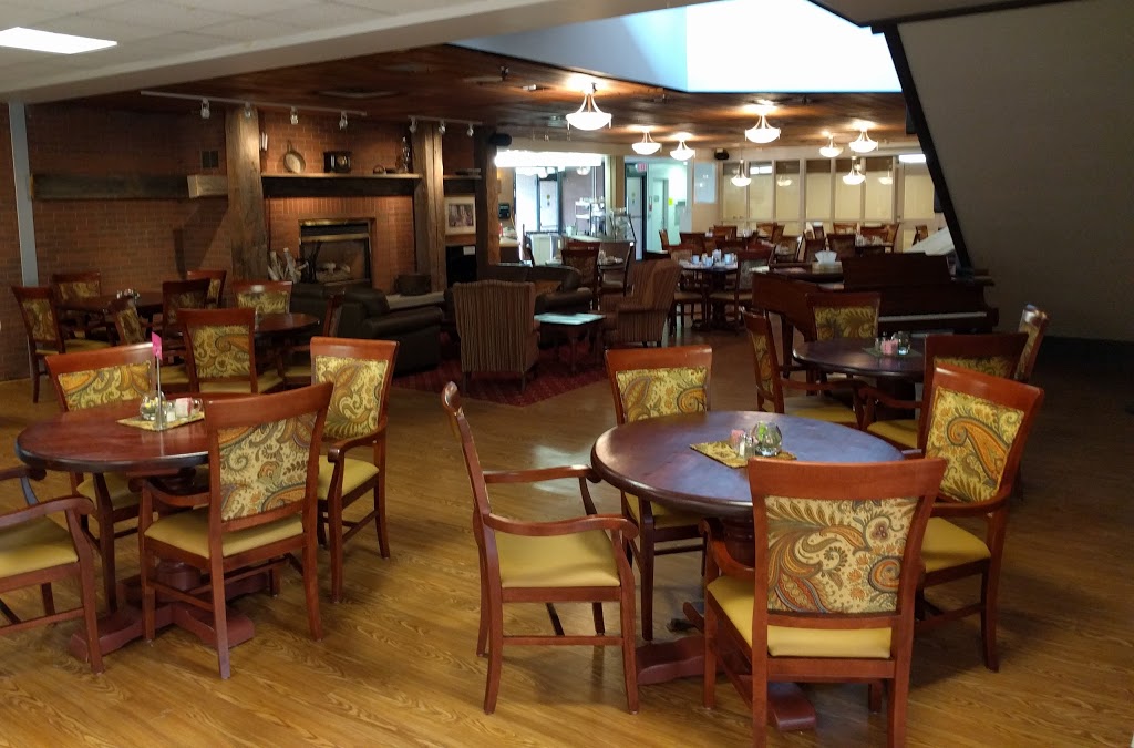 Fairview Mennonite Home | 515 Langs Dr, Cambridge, ON N3H 4L6, Canada | Phone: (519) 653-5719
