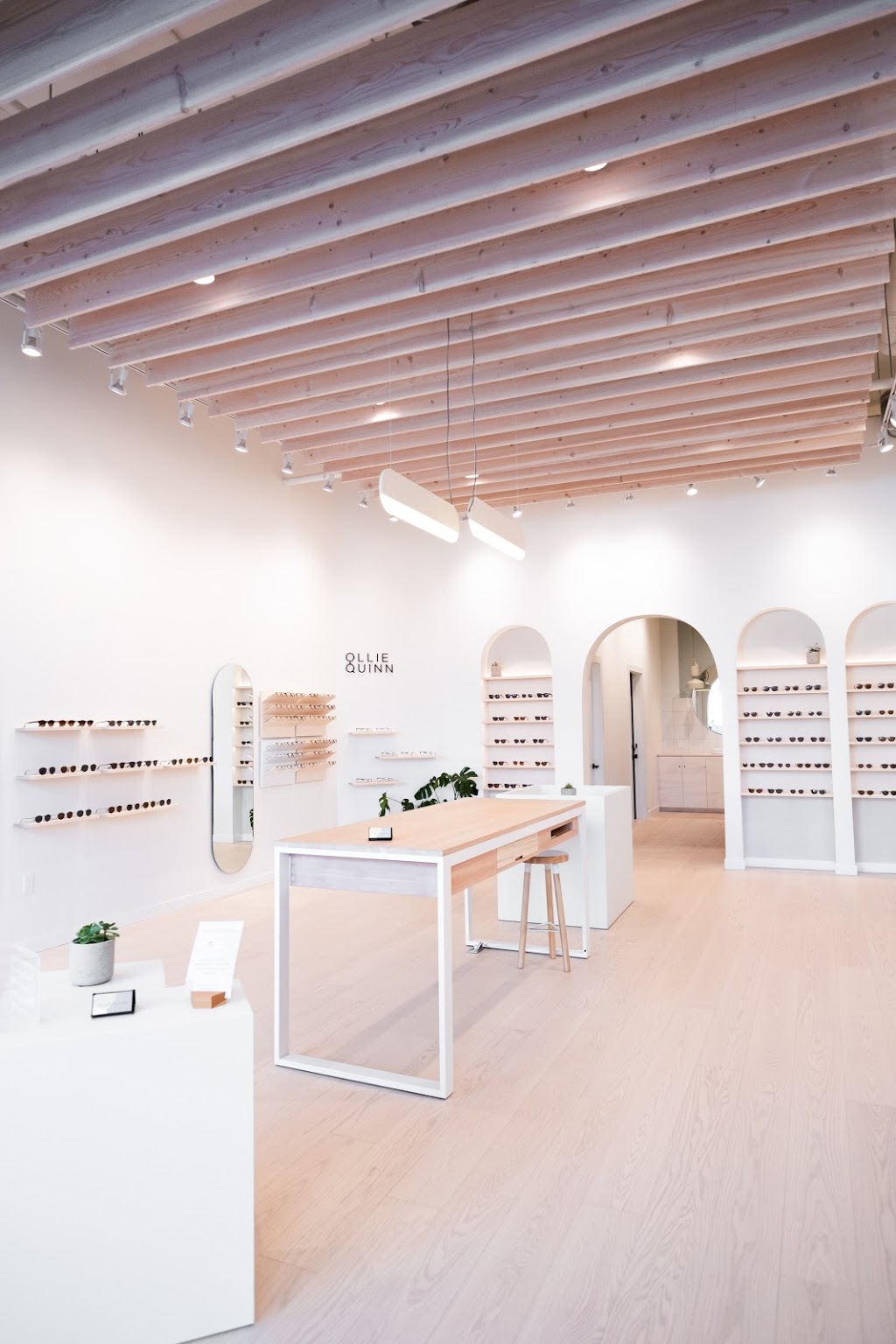Ollie Quinn | Unit CRU3, 1315 Lonsdale Ave, North Vancouver, BC V7M 2H7, Canada | Phone: (778) 340-9141