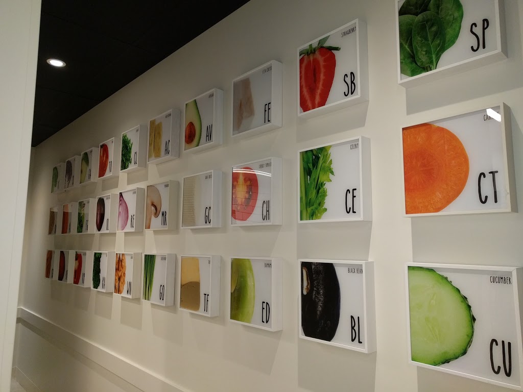 Freshii | 1615 Regent Ave W, Winnipeg, MB R2C 5C6, Canada | Phone: (204) 515-1737