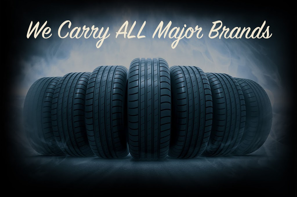 League of Tire | 7634 Woodbine Ave #3b, Markham, ON L3R 2N2, Canada | Phone: (647) 928-1811