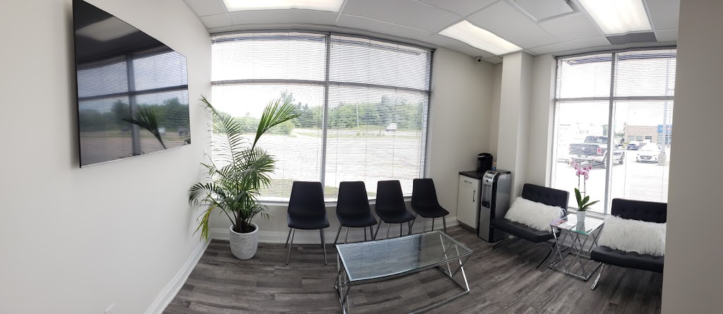 Summersmiles Family Dental | 1319 Commissioners Rd E Unit E001, London, ON N6M 0B8, Canada | Phone: (226) 636-3000