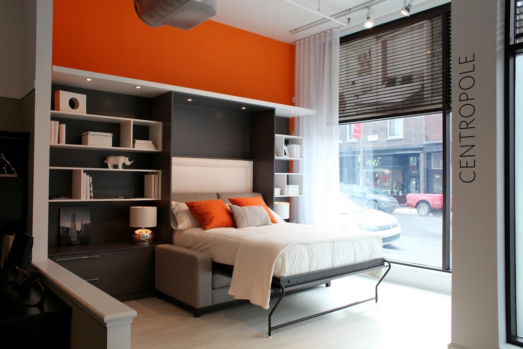 Limuro - Montréal | 4823 Boul St-Laurent, Montréal, QC H2T 1R6, Canada | Phone: (514) 845-0308