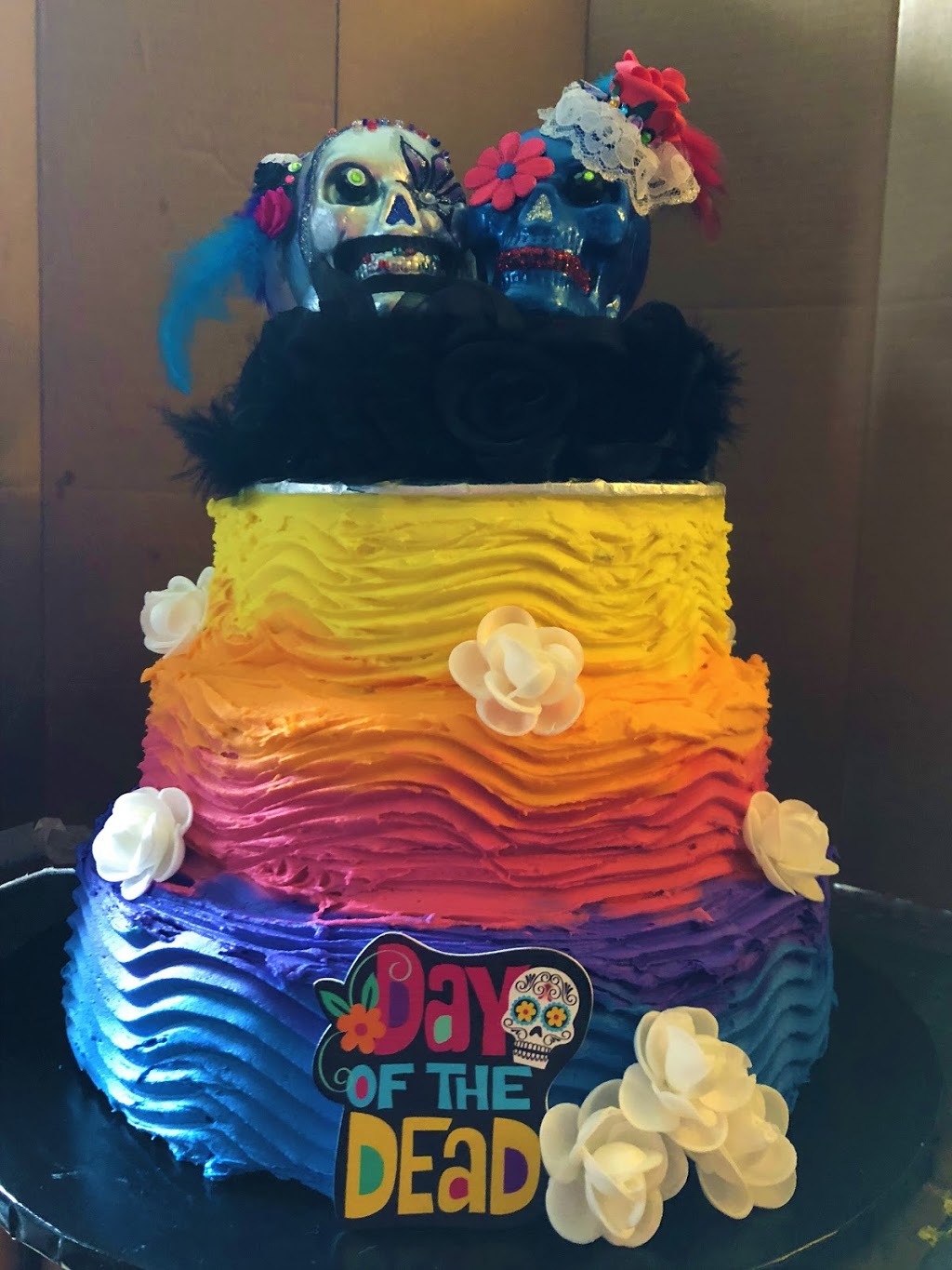 Creative Cakes & Sweets | 60 Sydenham Wells, Barrie, ON L4M 6R4, Canada | Phone: (705) 725-4435