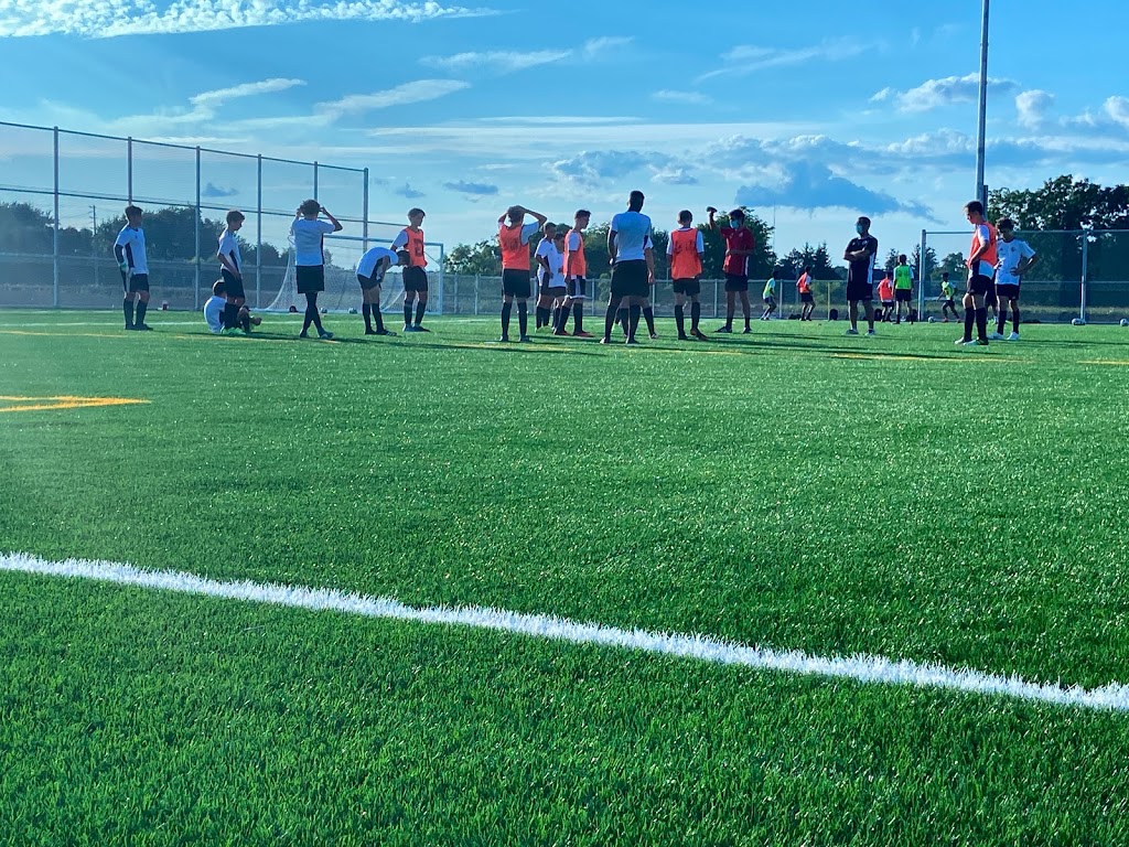 London TFC Academy | 3800 Colonel Talbot Rd, London, ON N6P 1H5, Canada | Phone: (519) 617-2789