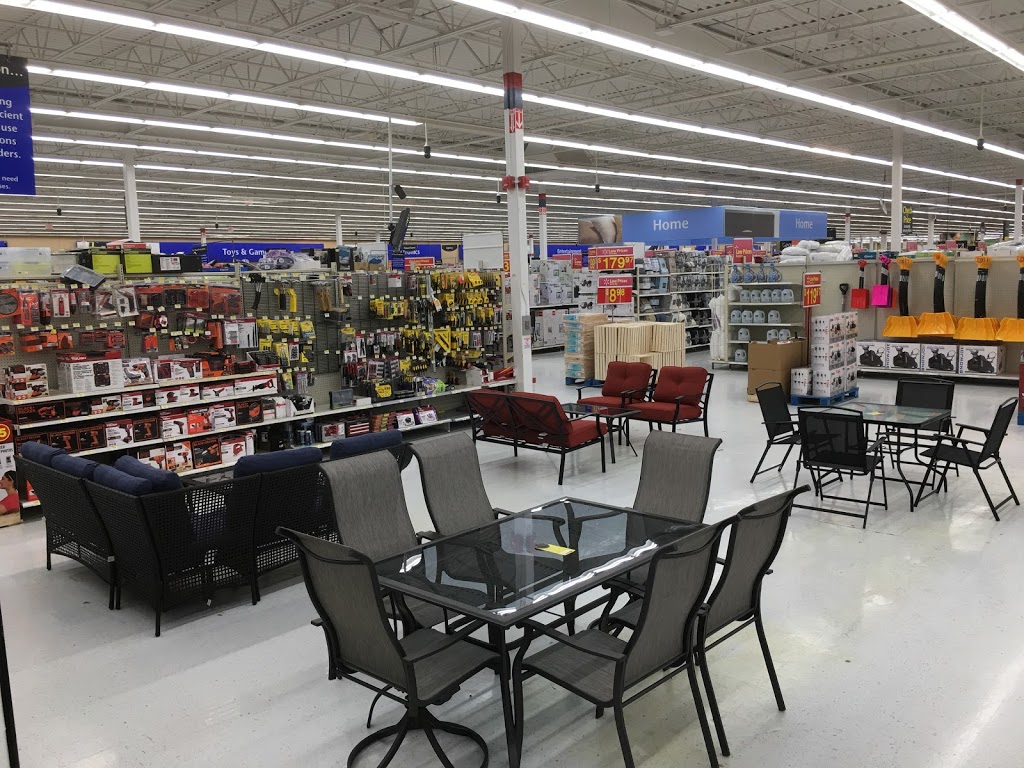 Walmart Bolton Supercentre | 150 McEwan Dr E, Bolton, ON L7E 2Y3, Canada | Phone: (905) 857-7004
