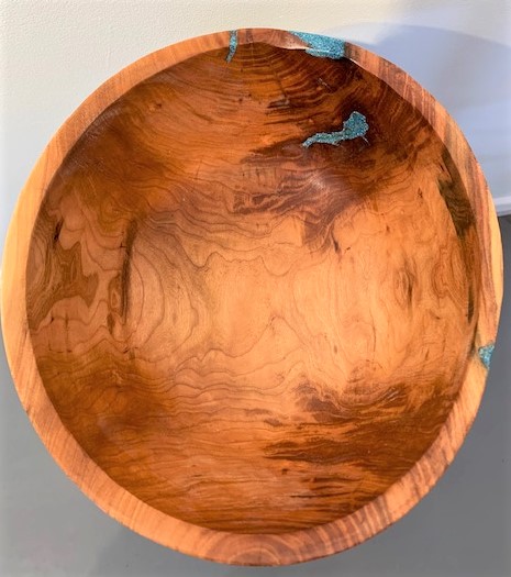 Hudgel Woodturning | 10103 Beaver Dam Crescent, Grand Bend, ON N0M 1T0, Canada | Phone: (519) 982-3399