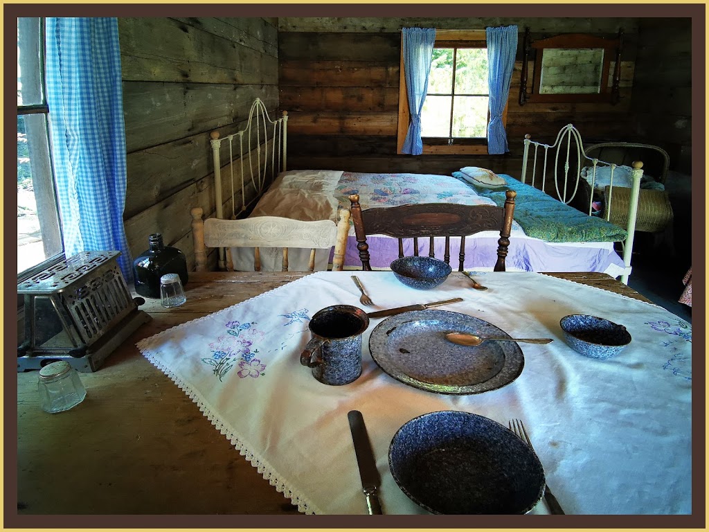 Parksville Museum | 1245 Island Hwy E, Parksville, BC V9P 2E5, Canada | Phone: (250) 248-6966