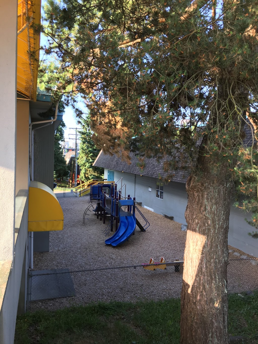 Lonsdale Preschool | North Vancouver, BC V7L 4L5, Canada | Phone: (604) 987-7529