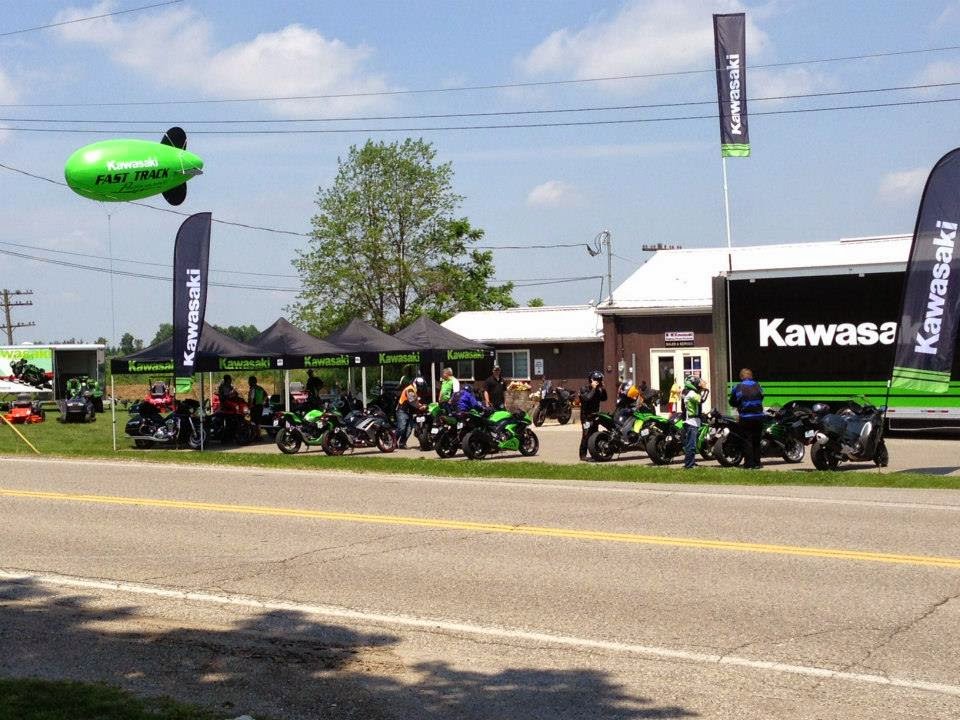 Fast Track Performance | 3418 Catherine St, Dorchester, ON N0L 1G4, Canada | Phone: (519) 268-8429