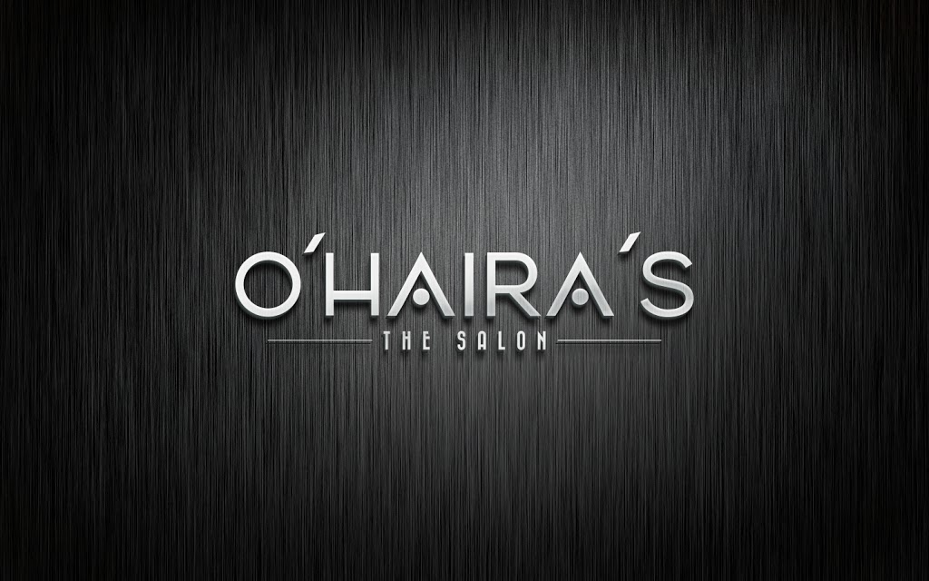 Ohairas The Salon | 3205 39 Ave, Vernon, BC V1T 3C9, Canada | Phone: (250) 545-3200