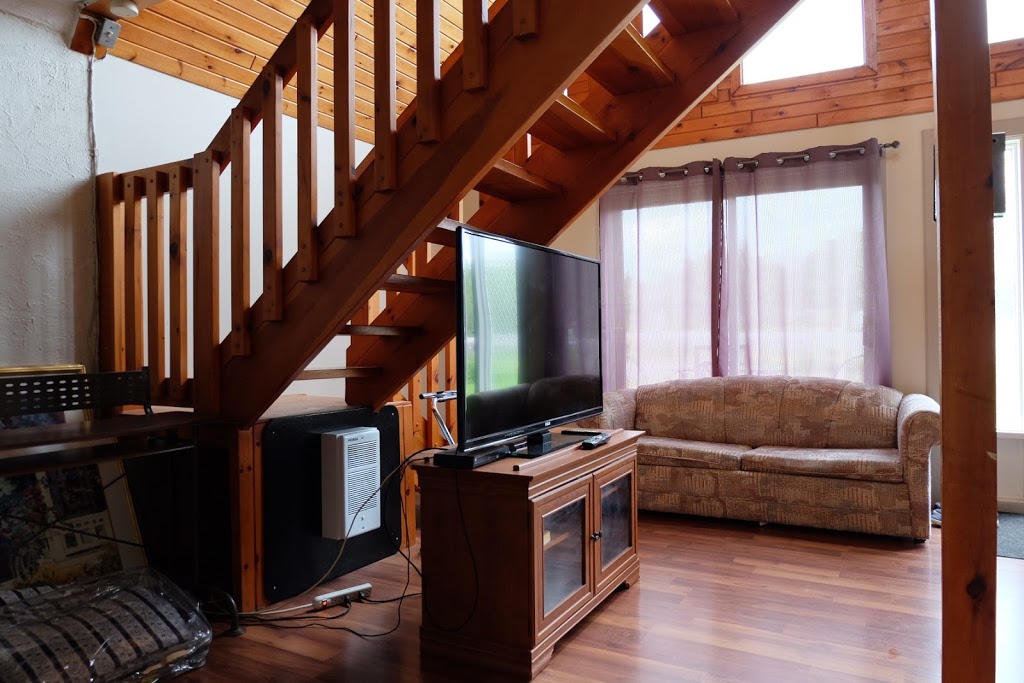 Paradis Motel | 11702 Hwy 17, West Nipissing, ON P0H, Canada | Phone: (705) 753-0787