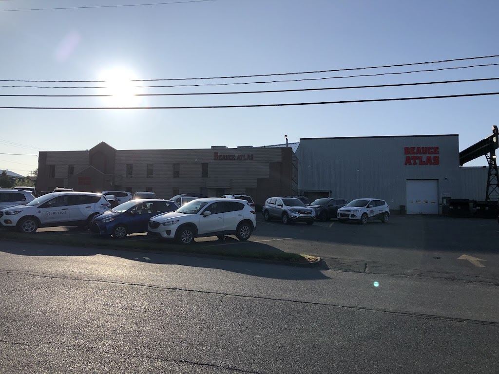 Beauce Atlas | 600 Av. 1 du Parc Industriel, Sainte-Marie, QC G6E 1B5, Canada | Phone: (418) 387-4872