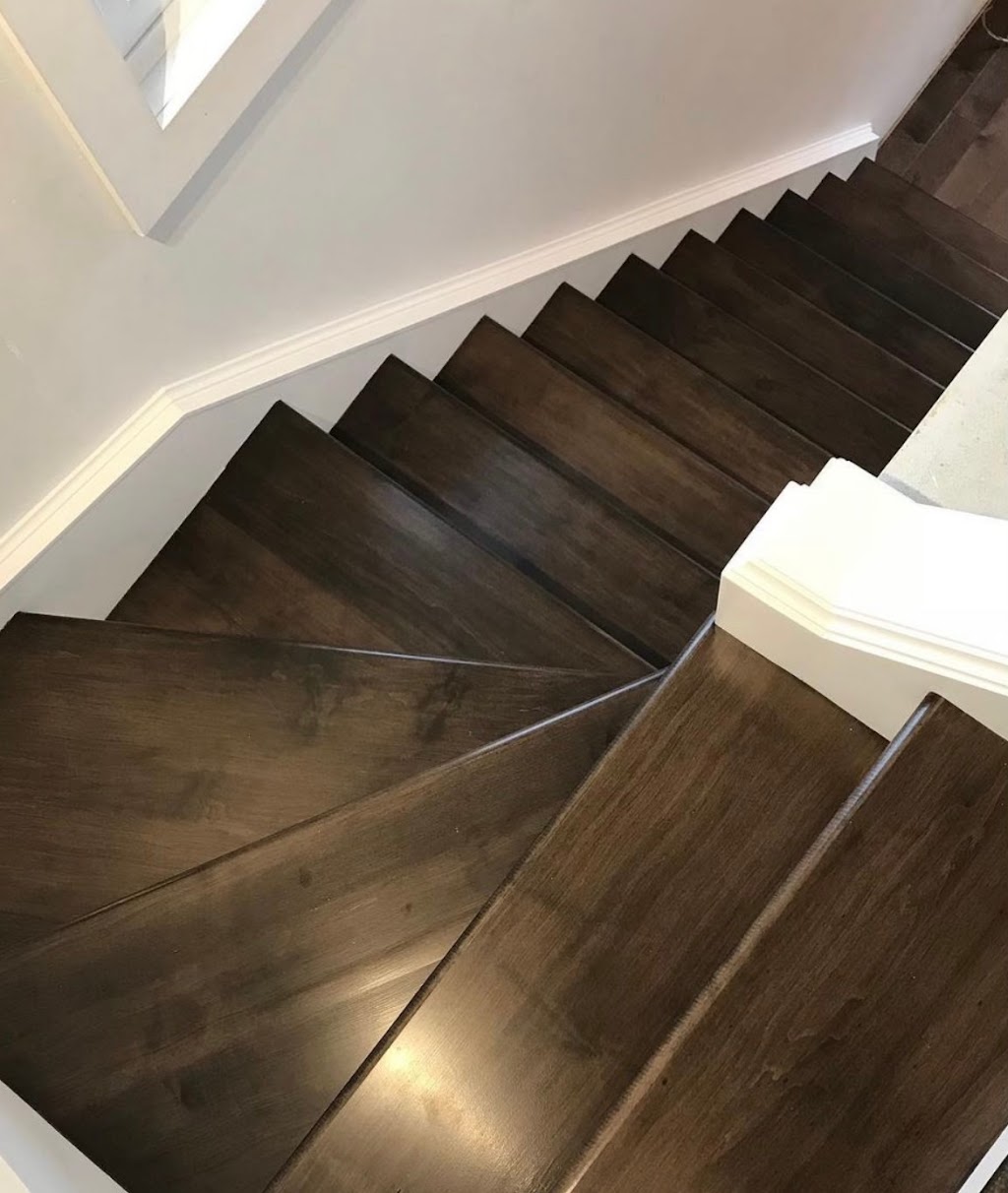 Interior Excellence Painting & Decorating | 1199 Reardon Blvd, London, ON N6M 1H7, Canada | Phone: (519) 857-3624