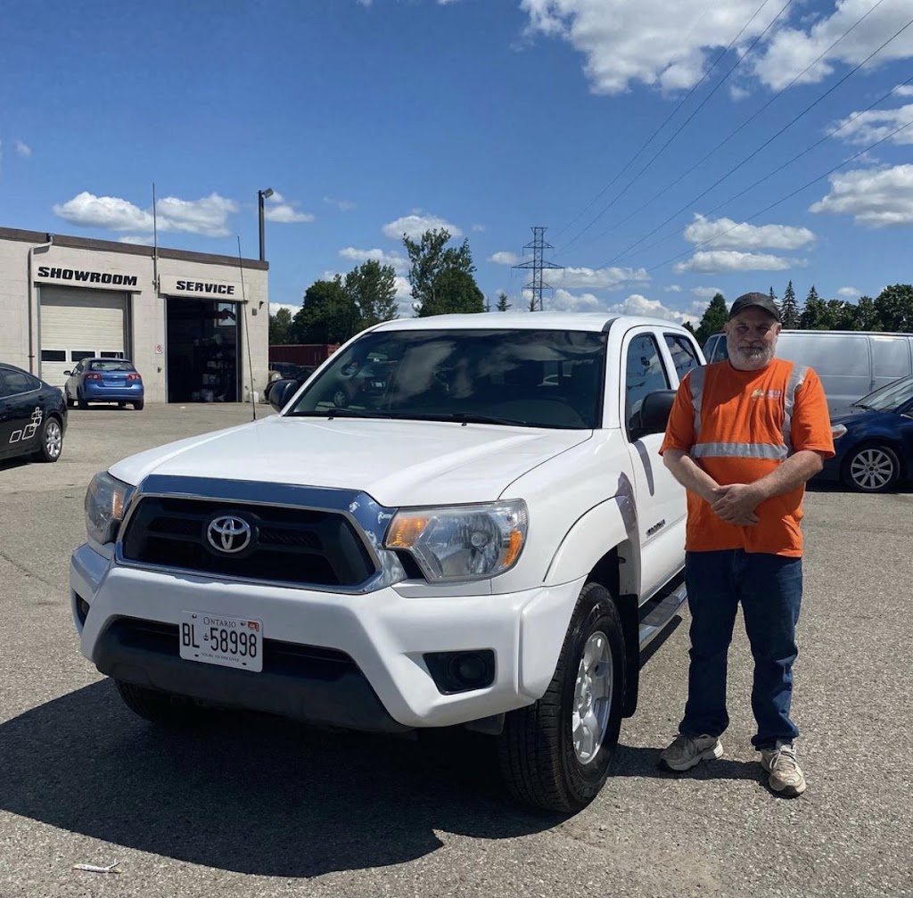 Canadian Automotive World | 76 Mulock Dr, Newmarket, ON L3Y 9B5, Canada | Phone: (905) 830-9991