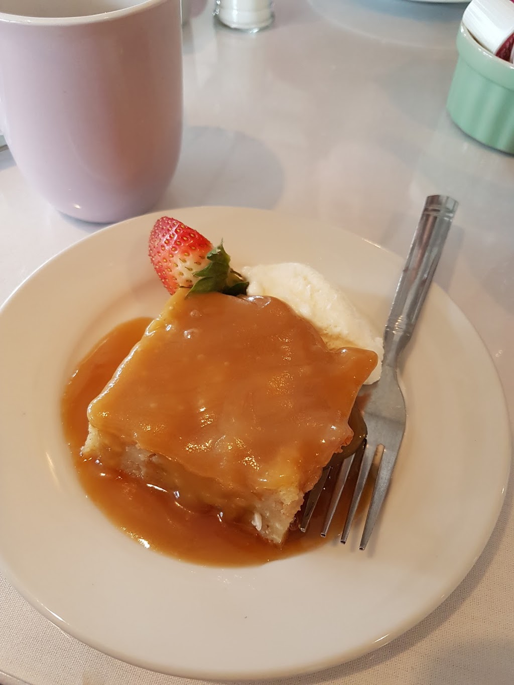 The Pantry Café and Catering | Clinch Crescent, St. Johns, NL A1B 4E8, Canada | Phone: (709) 722-8200