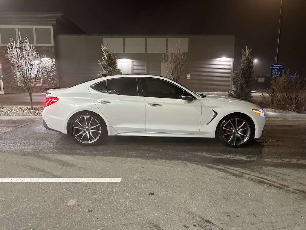 Lethbridge Hyundai | 3602 2 Ave S, Lethbridge, AB T1J 4V8, Canada | Phone: (403) 380-4900