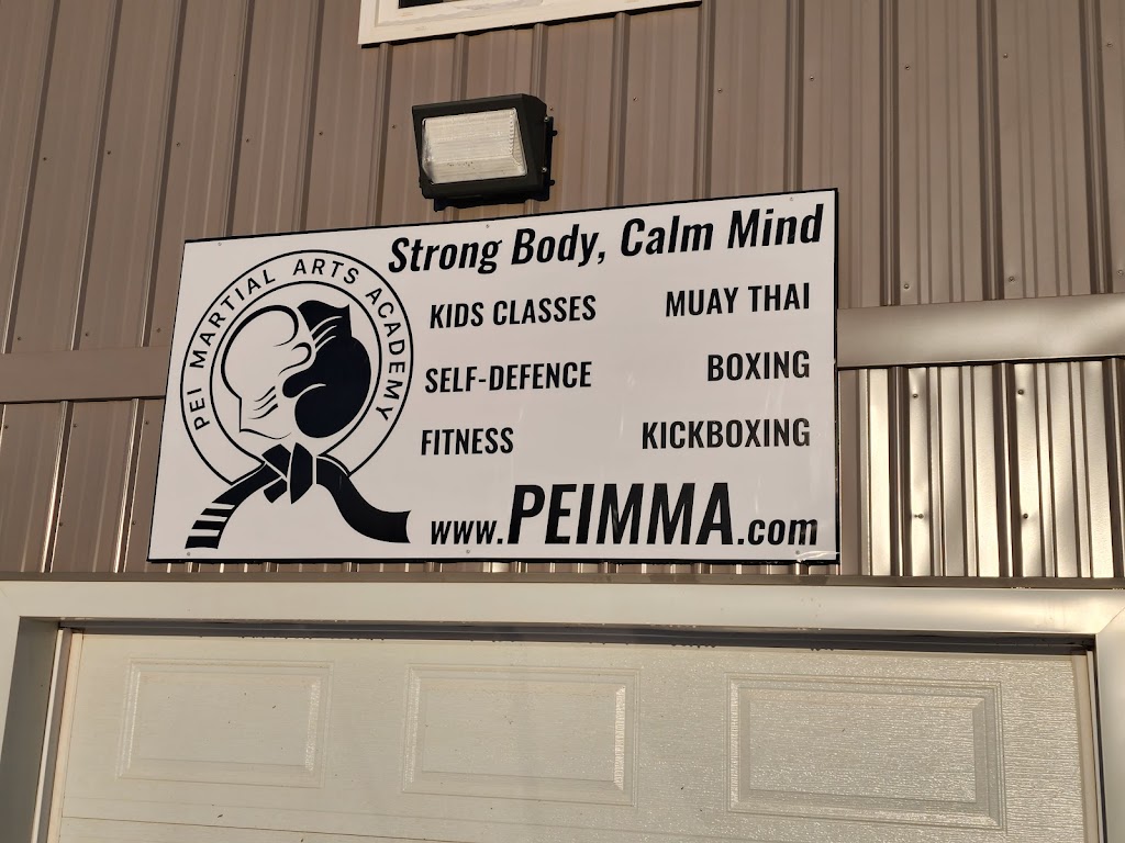 PEI Martial Arts Academy | 41 Hollis Ave, Stratford, PE C1B 2W2, Canada | Phone: (902) 213-7913