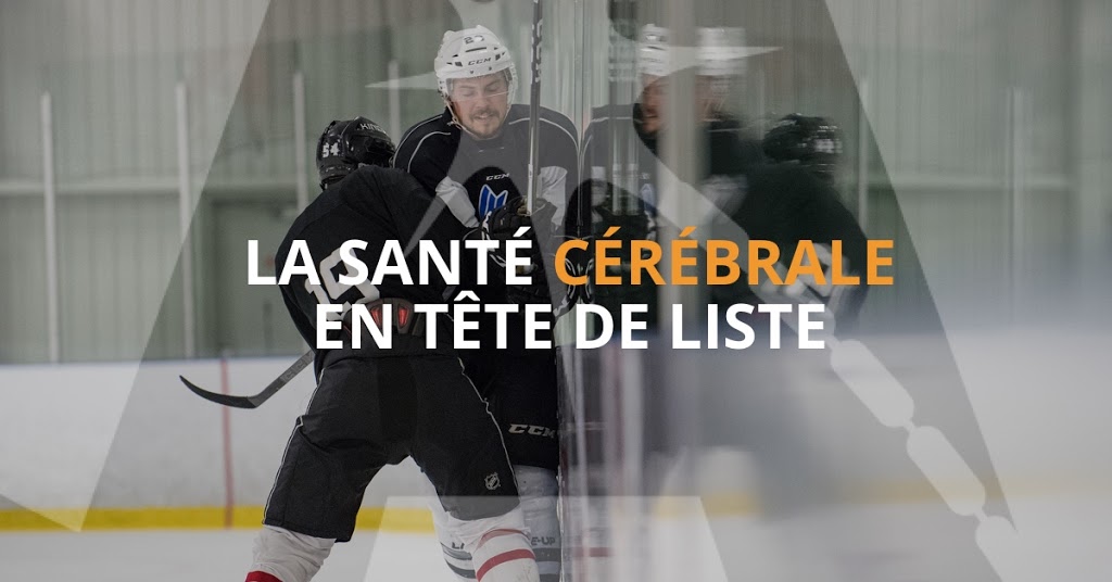 Clinique Axone - Commotion cérébrale | Thérapie pour commotion c | 3600 Boulevard de la Grande-Allée, Boisbriand, QC J7H 1M9, Canada | Phone: (450) 951-9399