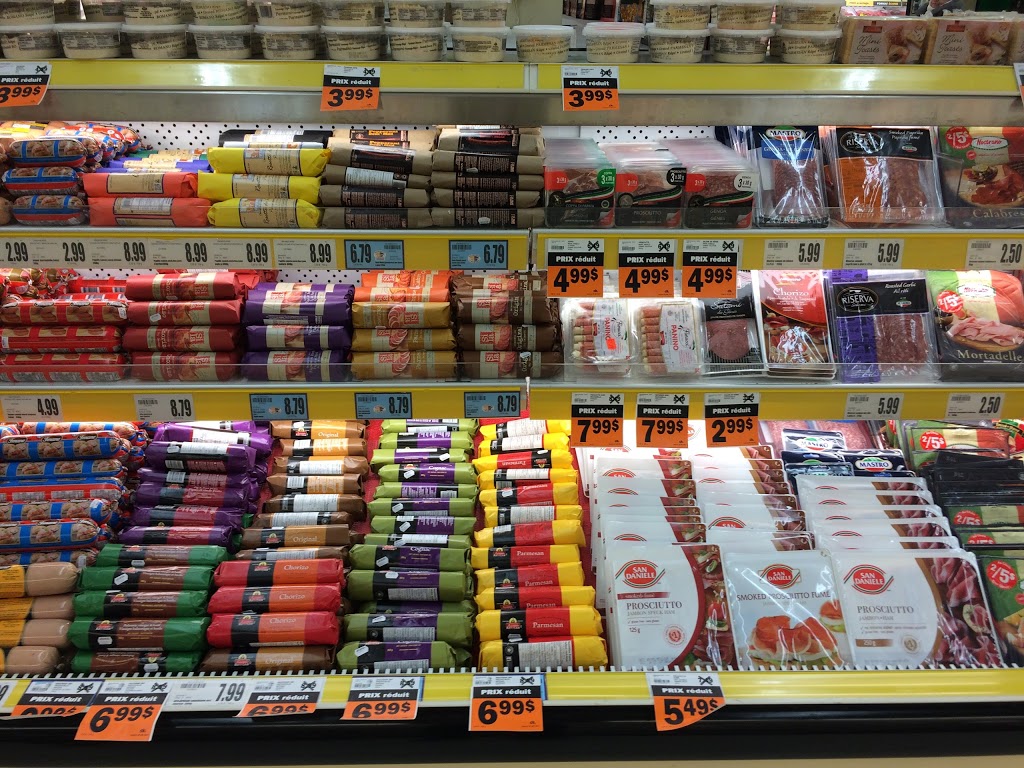 Super C | 120 Rue Saint-Jude N, Granby, QC J2J 2L5, Canada | Phone: (450) 378-8082