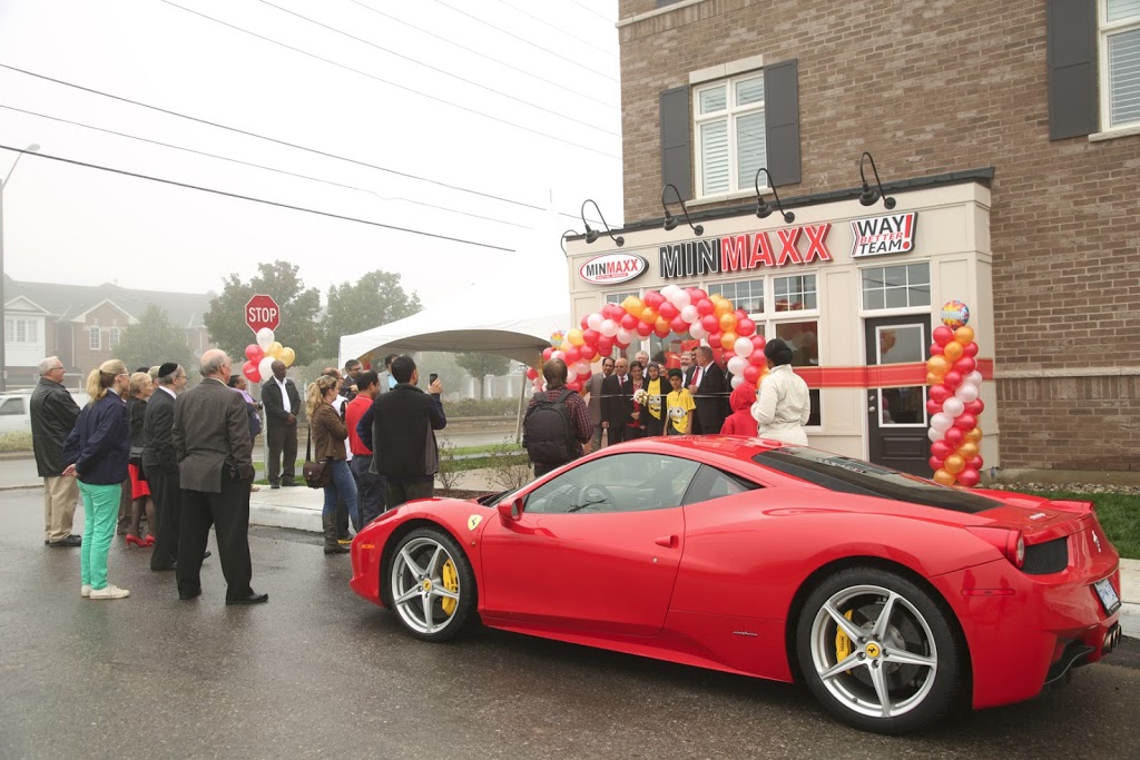 Minmaxx Realty Inc., Brokerage | 1220 Main St E, Milton, ON L9T 8M7, Canada | Phone: (416) 264-1111