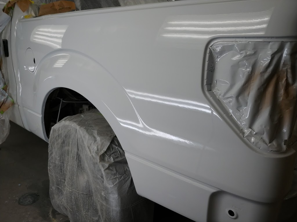 Servicar Autobody & Glass | 27063 Rd 32 N, Kleefeld, MB R0A 0V1, Canada | Phone: (204) 377-4519