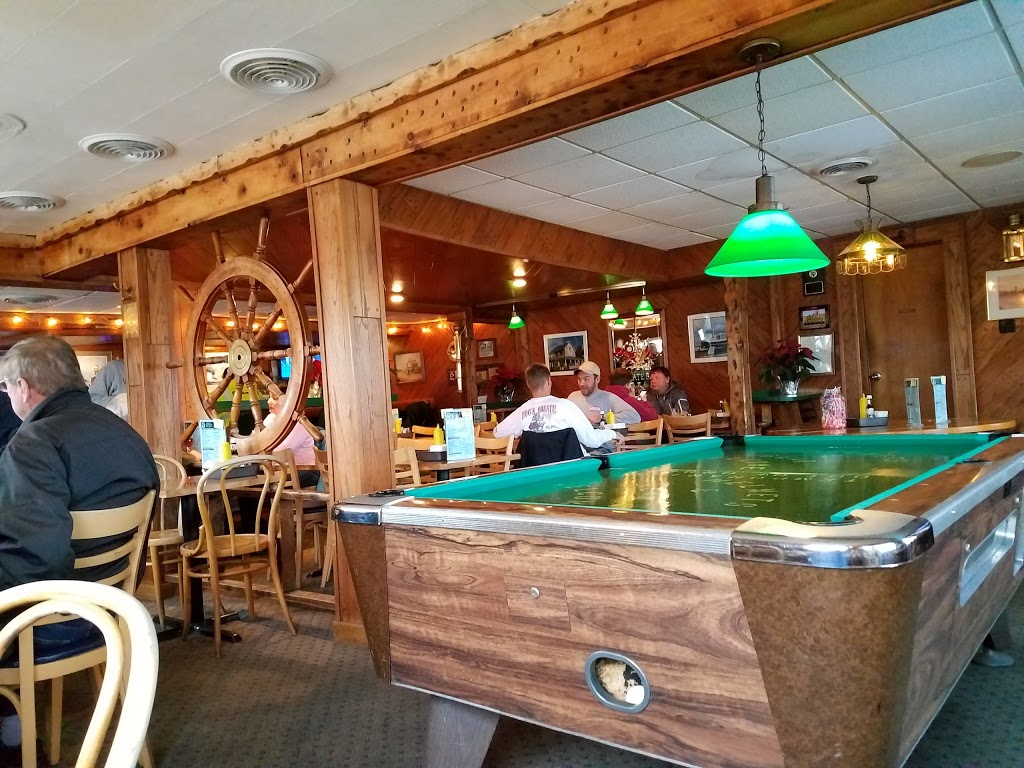 The Raft | Ira, 7707 Dyke Rd, Fair Haven, MI 48023, USA | Phone: (586) 725-9100