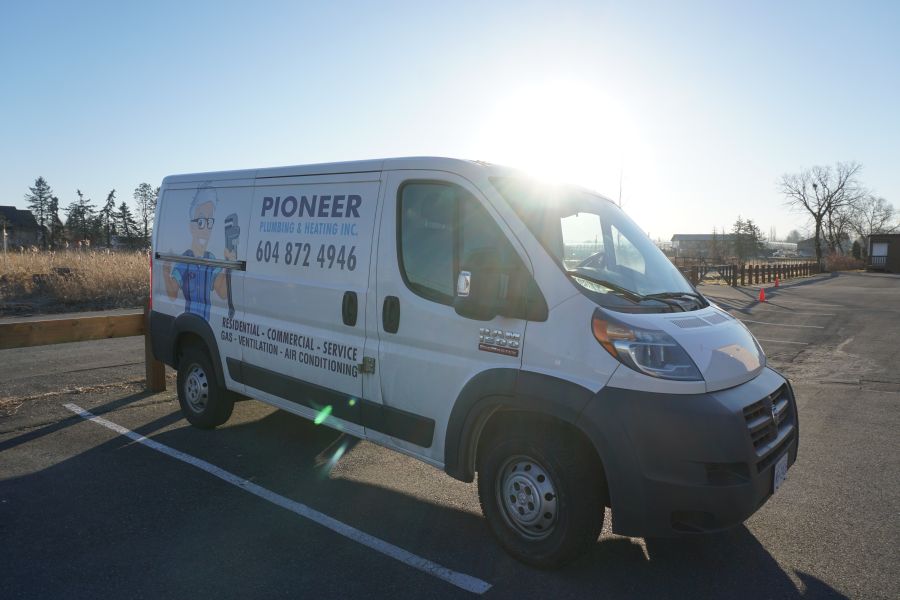 Pioneer Plumbing & Heating Inc | 626 Kingsway, Vancouver, BC V5T 3K4, Canada | Phone: (604) 872-4946
