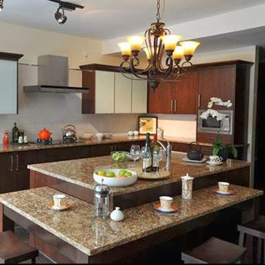Mamas Kitchen Cabinets | 732 SW Marine Dr, Vancouver, BC V6P 5Y5, Canada | Phone: (604) 321-6969