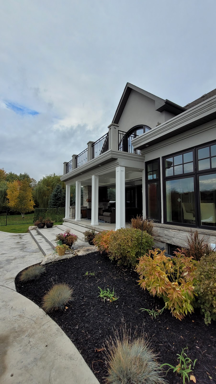 Bluebird Painting Inc. | 369 Gatestone Blvd, Waterloo, ON N2T 2J6, Canada | Phone: (519) 574-7084