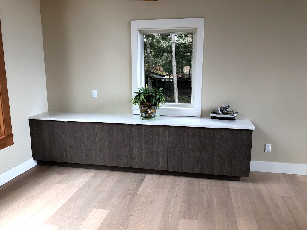 Pacific Coast Kitchens | 4450 Wilkinson Rd, Victoria, BC V8Z 5B7, Canada | Phone: (250) 896-3143