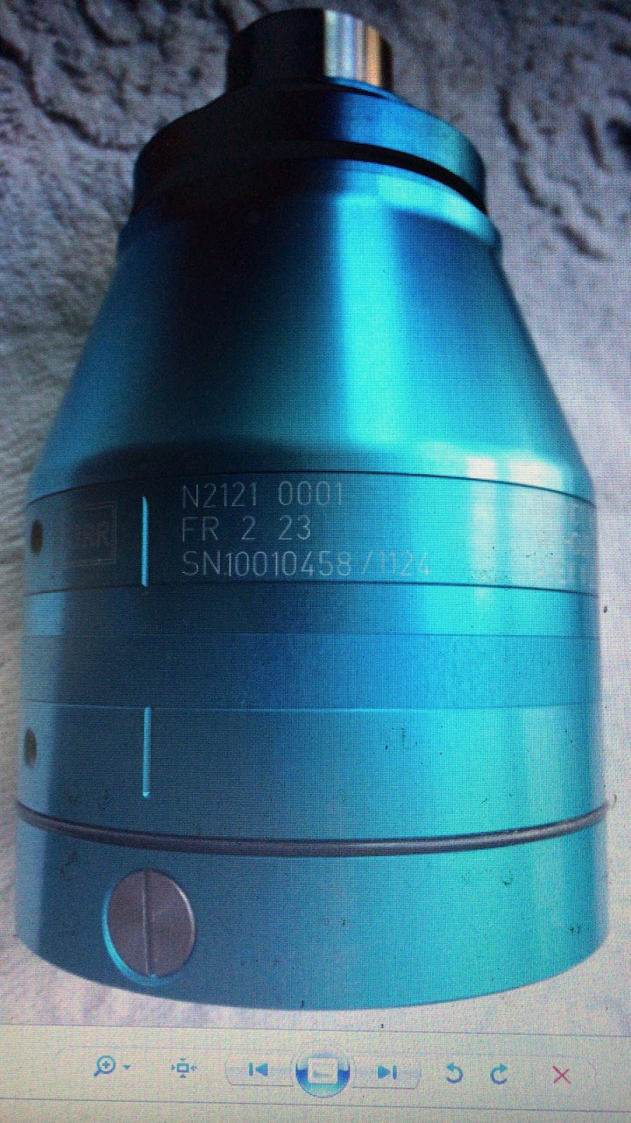 Precision Spindle & Accessories Inc. | PO Box 269,, Otterville, ON N0J 1R0, Canada | Phone: (519) 671-3911