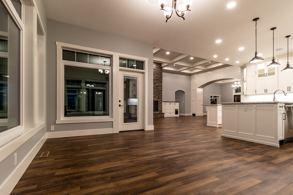 Bezooyen Contracting Inc. | 1625 Cedar Rd S, Lethbridge, AB T1K 4W6, Canada | Phone: (403) 942-0308
