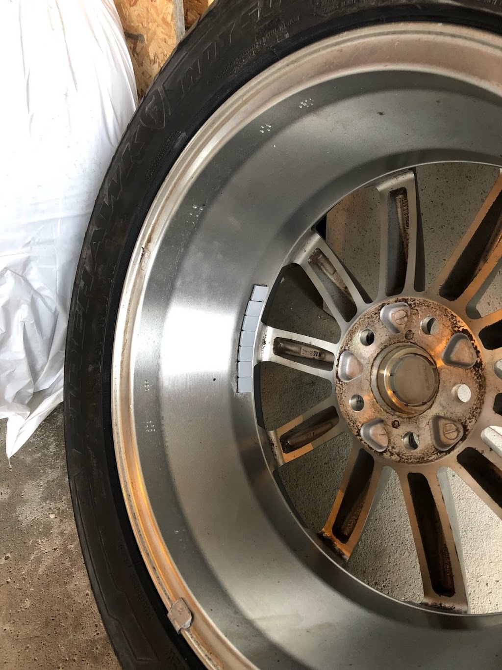 Joycity Tires | 2877 14th Ave, Markham, ON L3R 5H8, Canada | Phone: (905) 604-8473