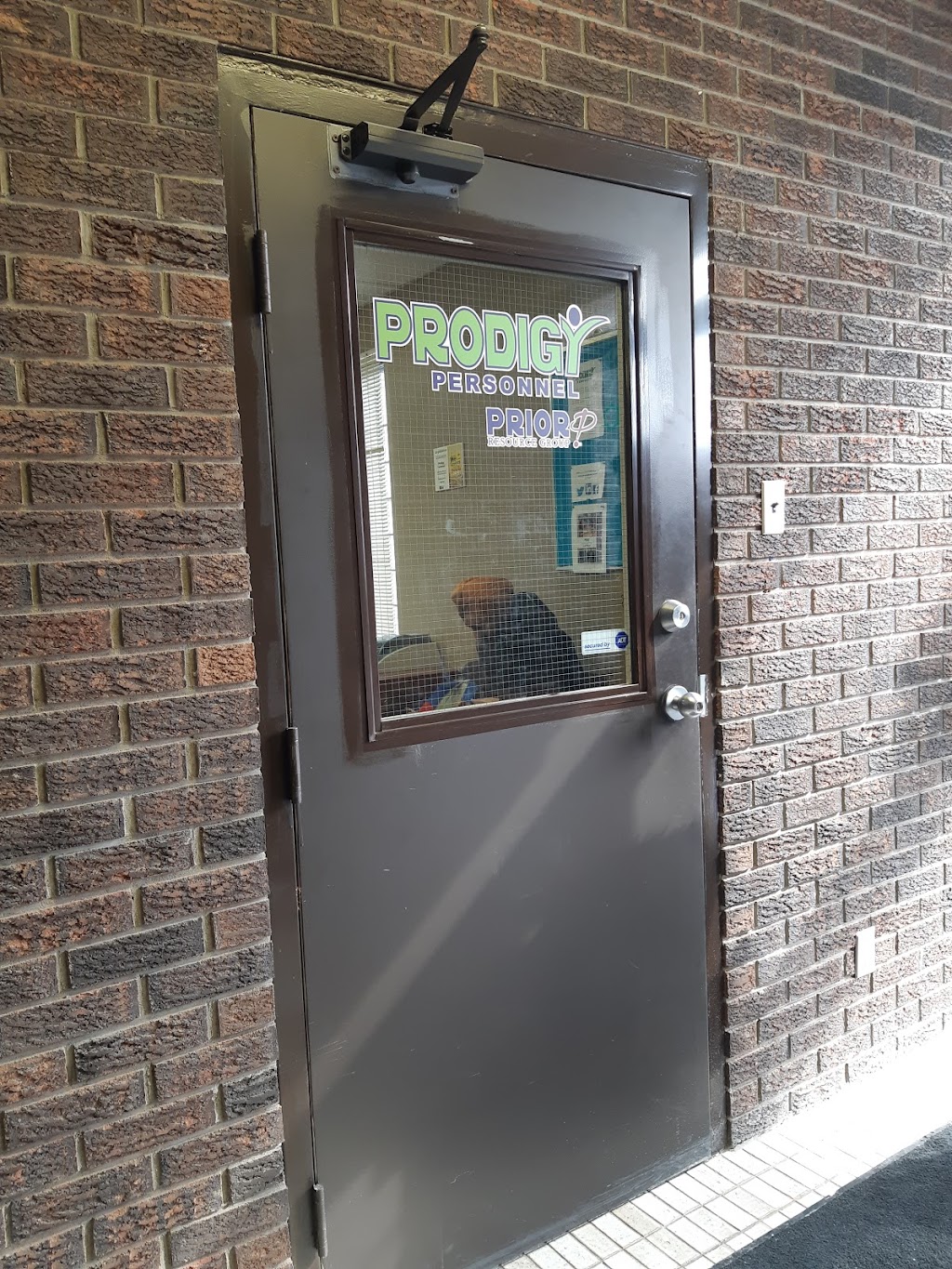 Prodigy Personnel | 1770 King St E Unit 6C, Kitchener, ON N2G 2P1, Canada | Phone: (519) 570-1100
