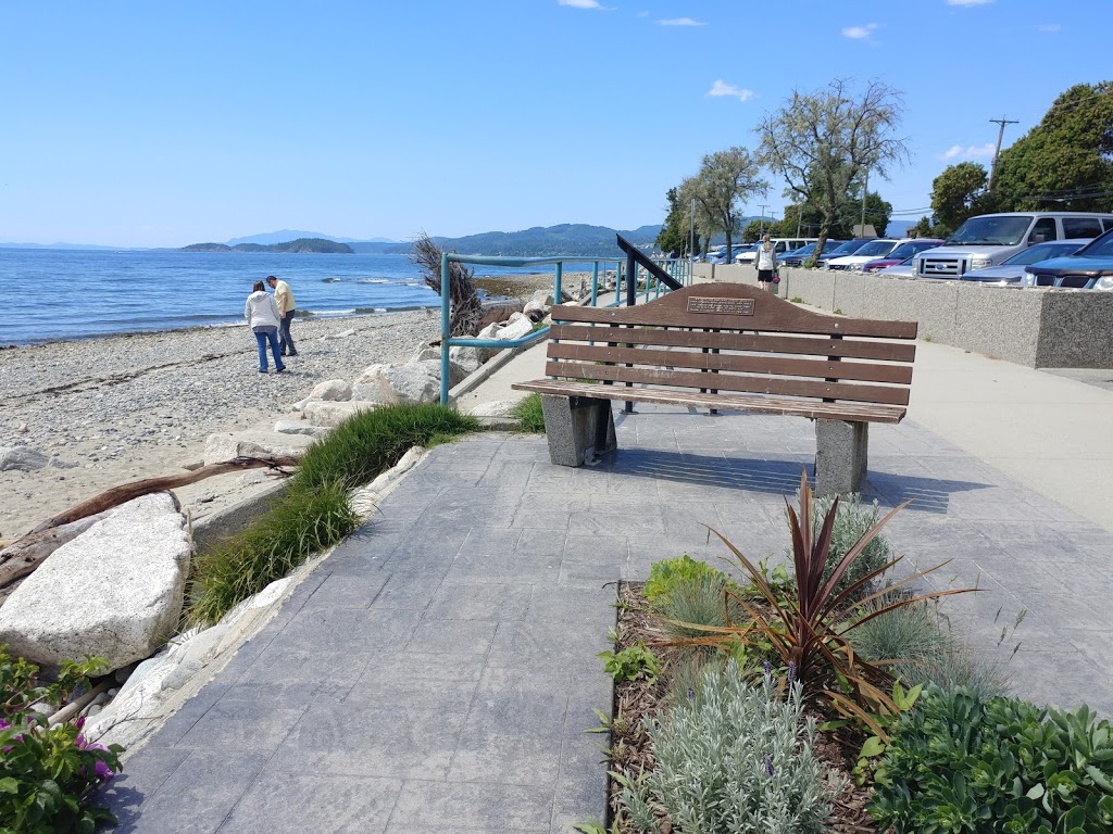Davis Bay Beach | Sunshine Coast, BC V0N, Canada