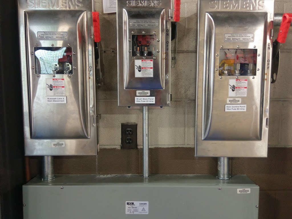 Jng Electric Inc. | 24 Kennedy Dr, Courtice, ON L1E 2H2, Canada | Phone: (905) 242-7254