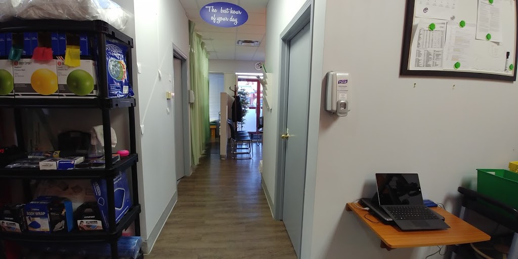 East Edmonton Physical Therapy | 2771 Hewes Way NW, Edmonton, AB T6L 6N5, Canada | Phone: (780) 485-9411