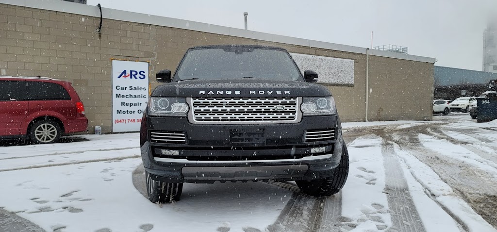 Ars Dealers Co | 1128 Martin Grove Rd, Etobicoke, ON M9W 4W1, Canada | Phone: (647) 382-1638