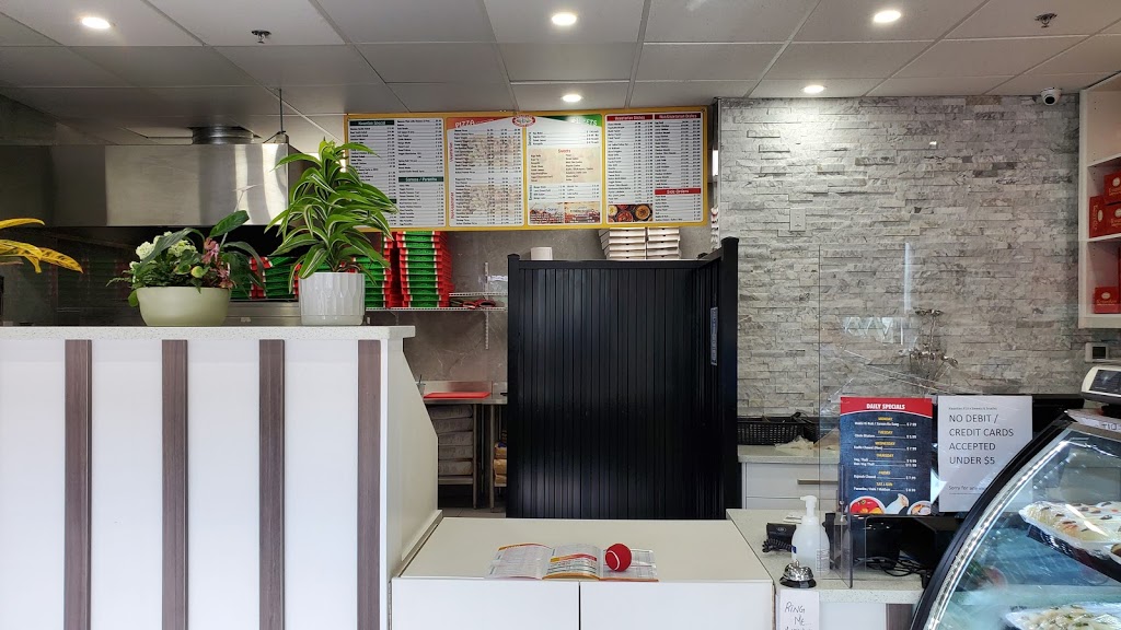 Kwantlen pizza | 6680 152a St Unit 110, Surrey, BC V3S 7J1, Canada | Phone: (604) 503-8000