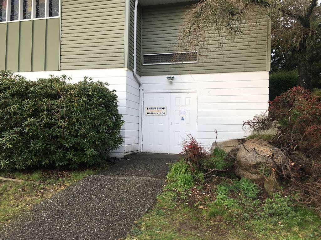 Jubilee United Church | 7591 Gray Ave, Burnaby, BC V5J 3Z4, Canada | Phone: (604) 434-8323