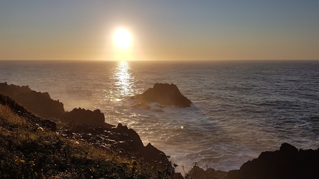 Cape Race Lighthouse | Division No. 1, Subd. V, NL A0A 4B0, Canada | Phone: (709) 438-1100