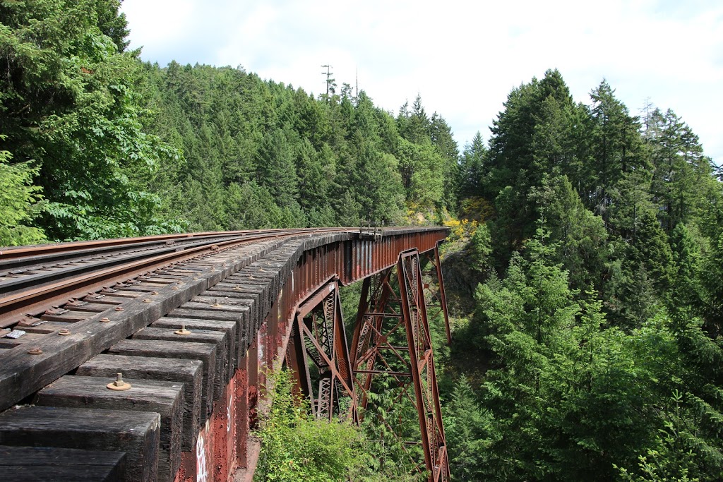 Goldstream campground | Langford, BC V0R, Canada | Phone: (250) 474-1336