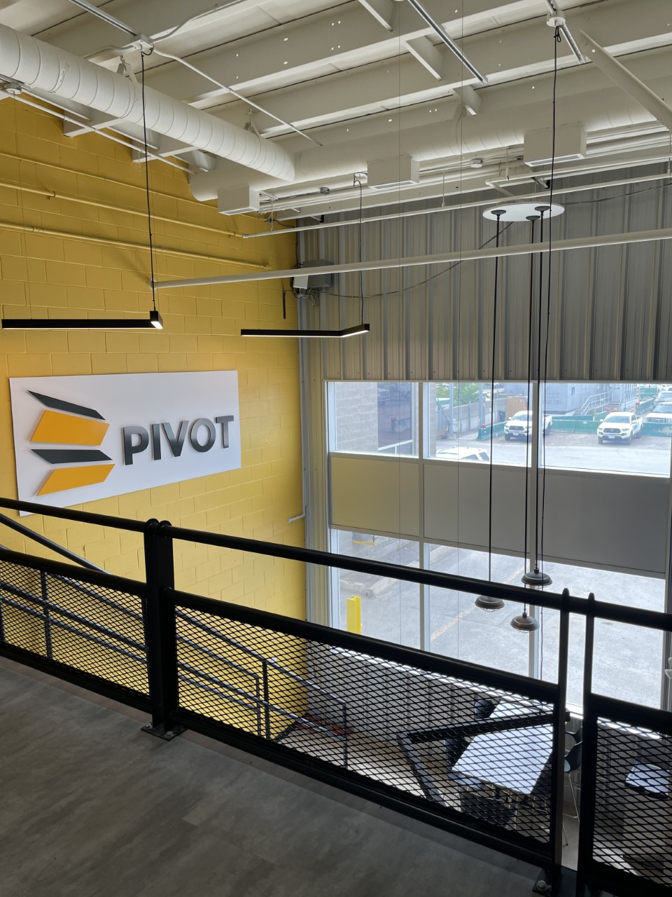 Pivot Safety Products 180 Ram Forest Rd, Gormley, ON L0H 1G0, Canada