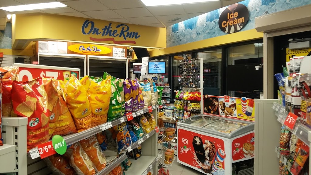 ESSO Smart Stop 37888 | 7680 Amber Dr, Chilliwack, BC V2R 3P3, Canada | Phone: (604) 847-1765