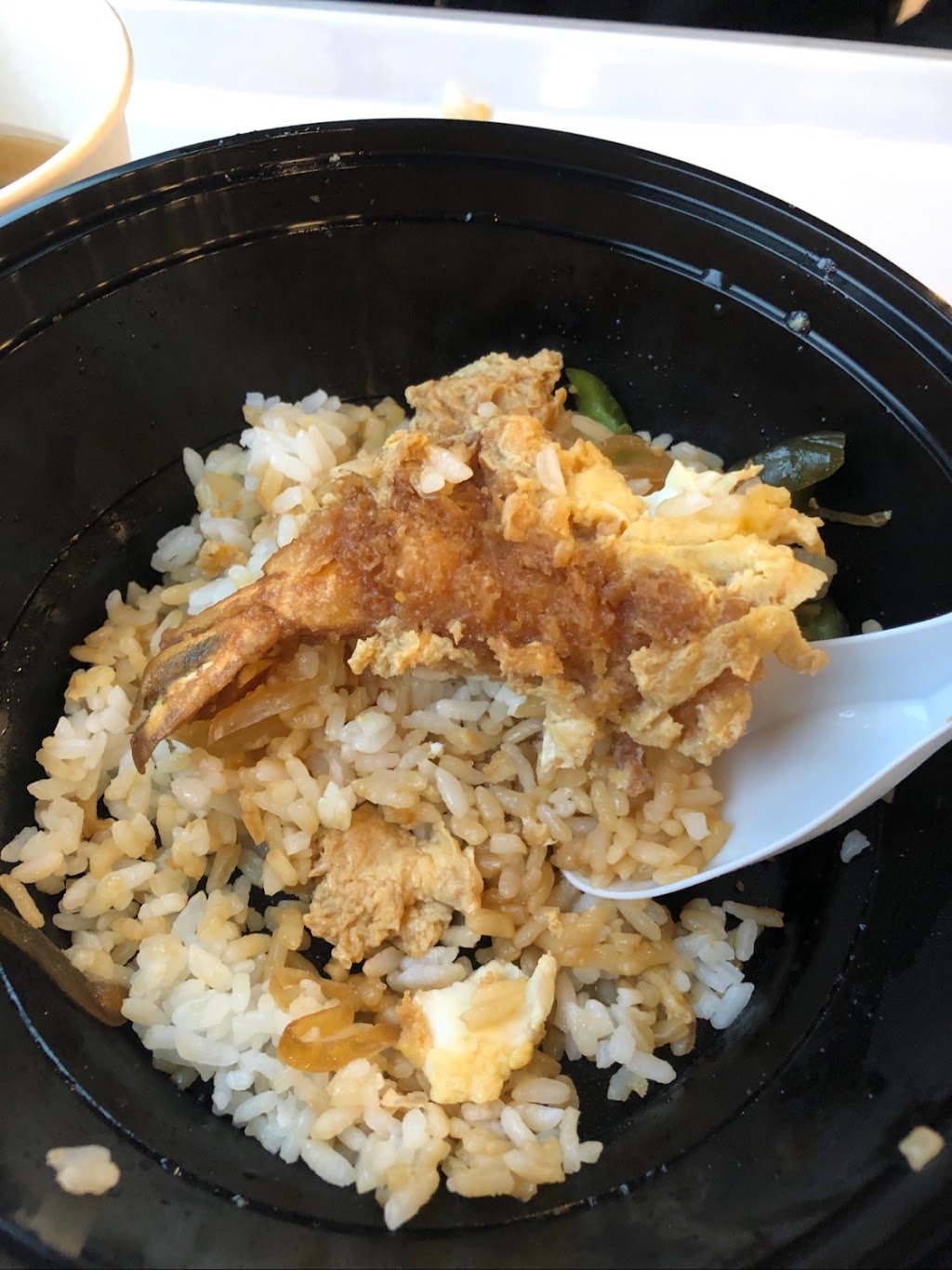 Saboten Express | 4567 Lougheed Hwy., Burnaby, BC V5C 3Z6, Canada | Phone: (604) 292-6363