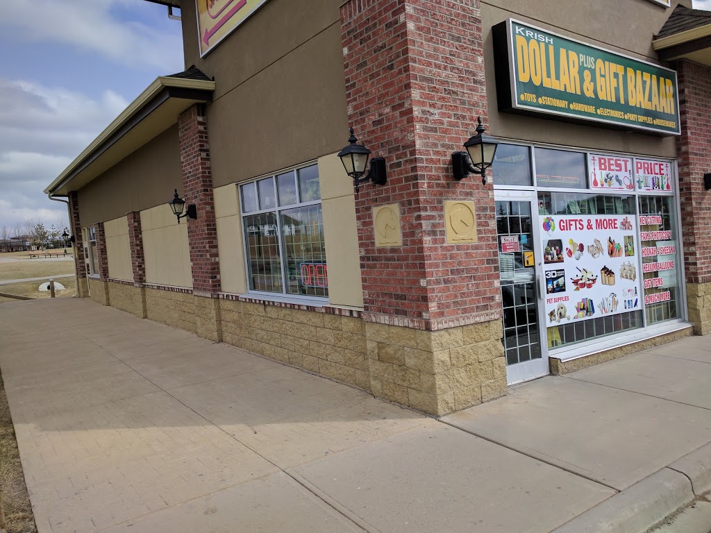 Krish Dollar & Gift Bazaar | 208 Saddletowne Cir NE, Calgary, AB T3J 0C9, Canada | Phone: (403) 293-1113