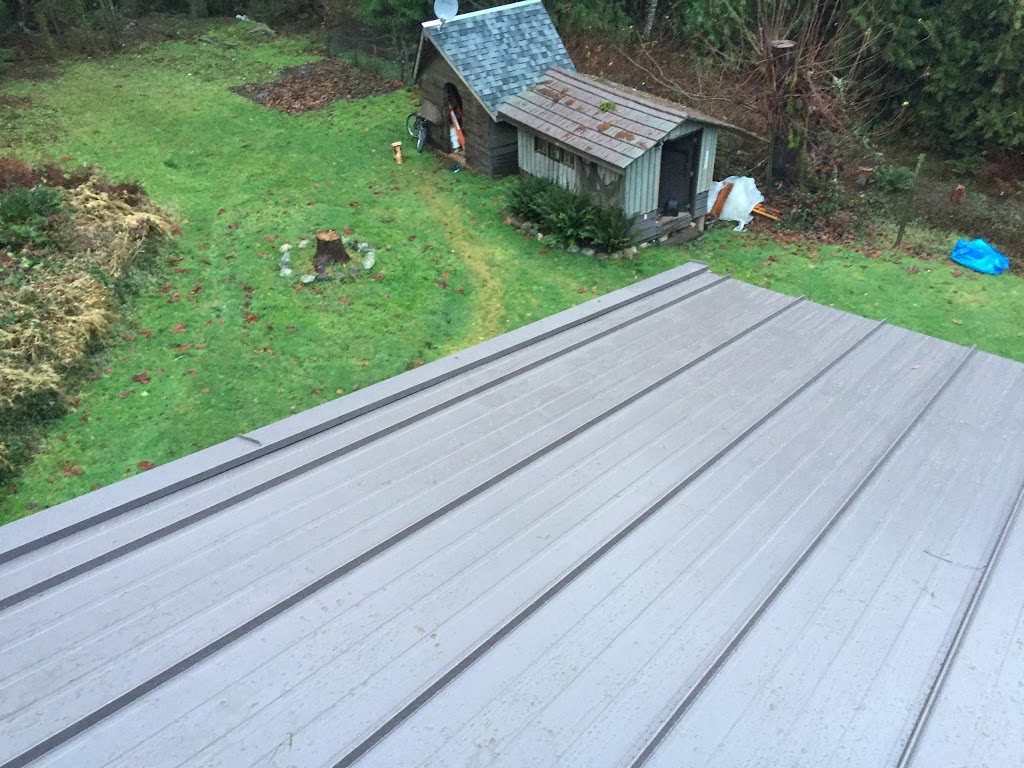 CWS - Canadian Waterproofing Systems | 2930 Shakespeare St, Victoria, BC V8R 4H4, Canada | Phone: (250) 889-5620