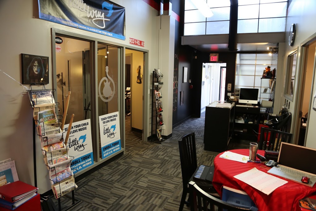 School of Rock Markham | 150 Bullock Dr, Markham, ON L3P 1W2, Canada | Phone: (647) 218-7625