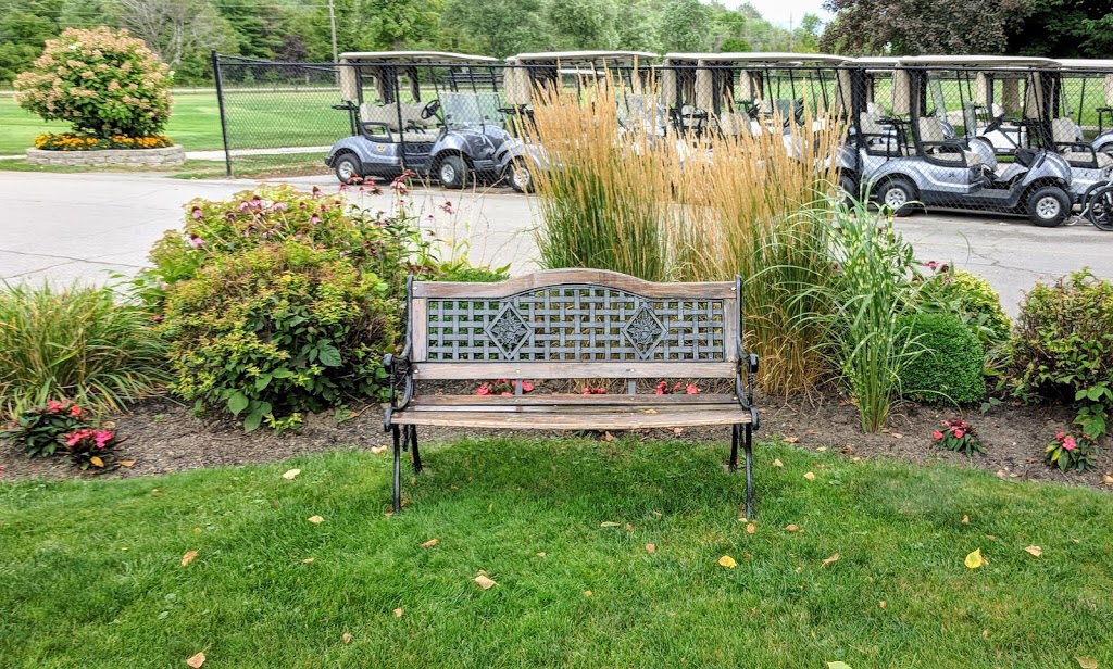 Hornby Glen Golf Course | 8286 Hornby Rd, Halton Hills, ON L0P, Canada | Phone: (905) 878-3421